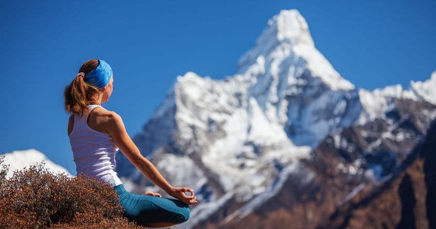 yoga nepal