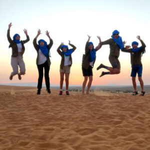 jump