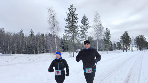 Arctic Marathon Finland​ for companion - Image 5