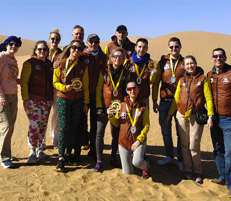 Dune group