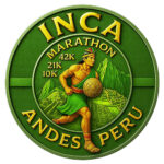 Logo Inca Marathon IA