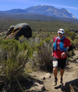 Kilimanjaro Marathon