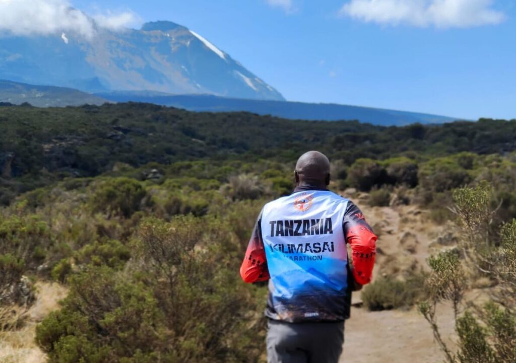 Kilimanjaro Marathon