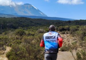 Kilimanjaro Marathon