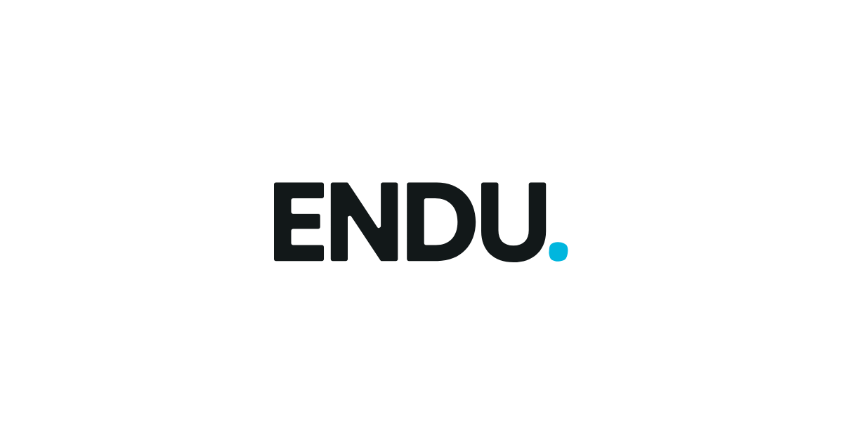 logo endu