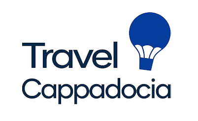 logo travel cappadocia